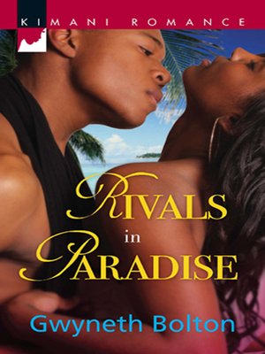 cover image of Rivals in Paradise
